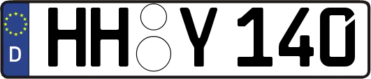 HH-Y140
