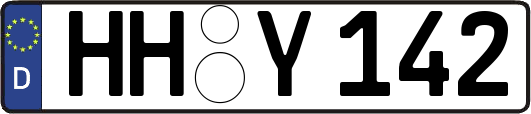 HH-Y142