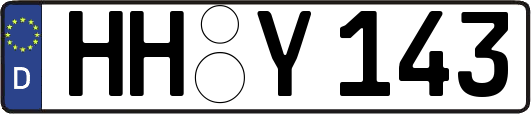 HH-Y143