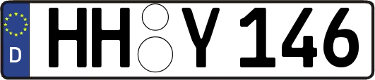 HH-Y146