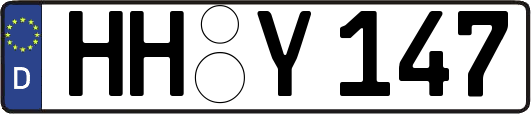 HH-Y147