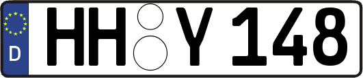 HH-Y148