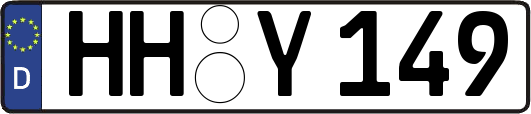 HH-Y149