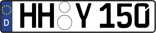 HH-Y150