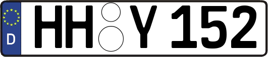 HH-Y152