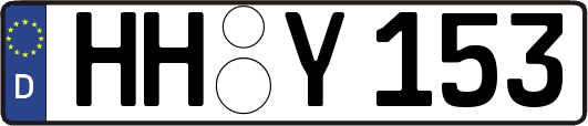 HH-Y153