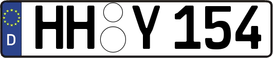 HH-Y154