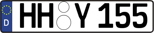 HH-Y155