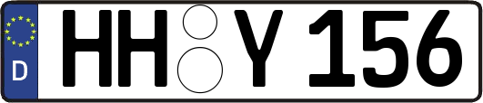 HH-Y156