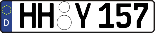 HH-Y157