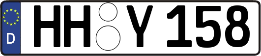 HH-Y158