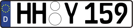 HH-Y159