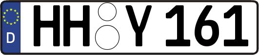 HH-Y161