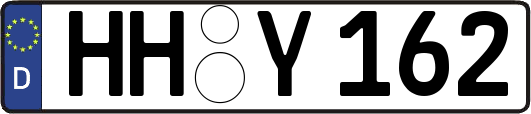 HH-Y162