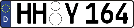 HH-Y164