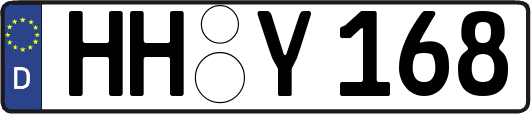HH-Y168