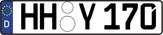 HH-Y170