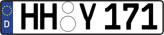 HH-Y171