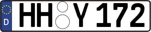 HH-Y172