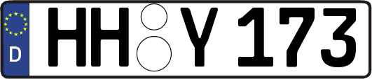HH-Y173