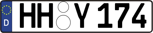 HH-Y174