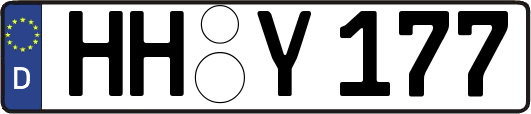 HH-Y177