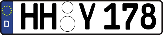 HH-Y178