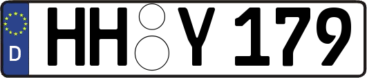 HH-Y179