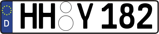 HH-Y182