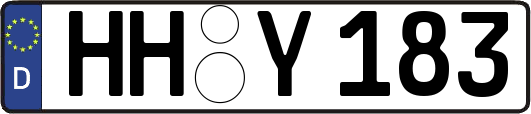 HH-Y183