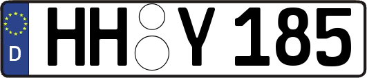 HH-Y185