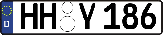 HH-Y186