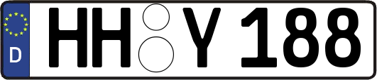 HH-Y188