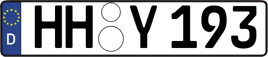 HH-Y193