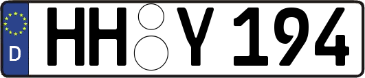 HH-Y194