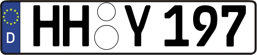 HH-Y197