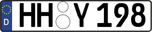 HH-Y198