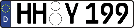 HH-Y199