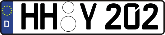 HH-Y202