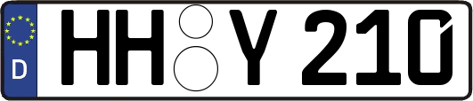 HH-Y210