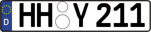 HH-Y211