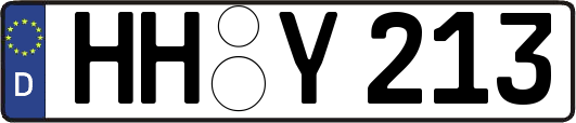 HH-Y213