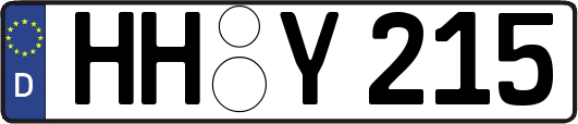 HH-Y215