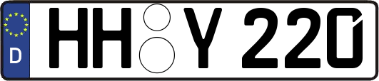 HH-Y220
