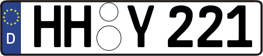 HH-Y221