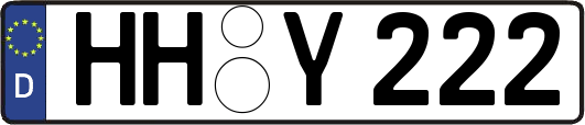 HH-Y222