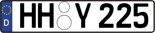 HH-Y225