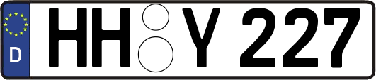 HH-Y227
