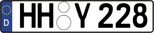 HH-Y228