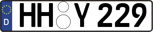 HH-Y229